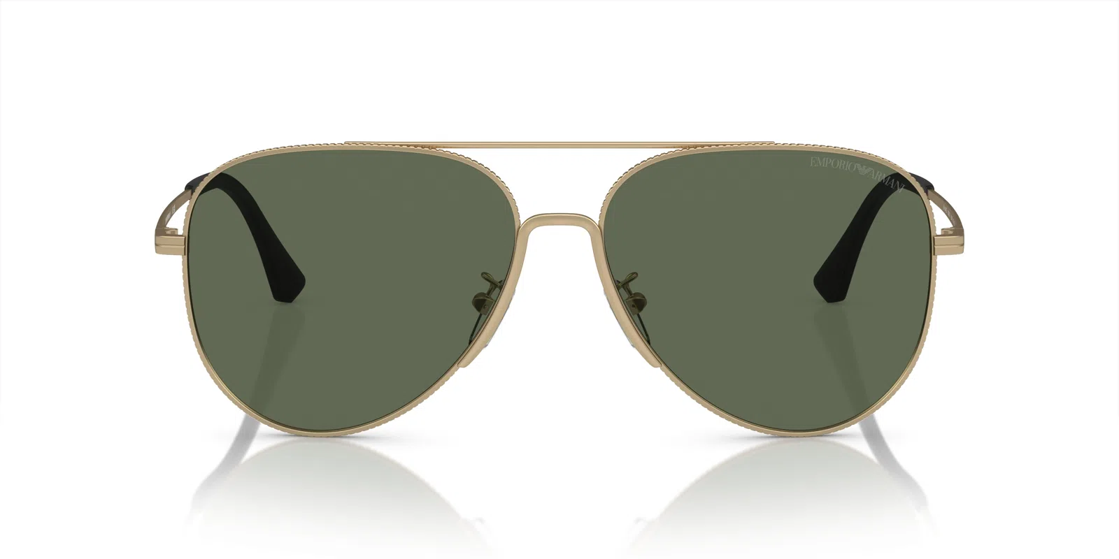 Emporio Armani 2149D Sunglasses - view 24